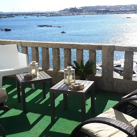 Principe 3* Sanxenxo