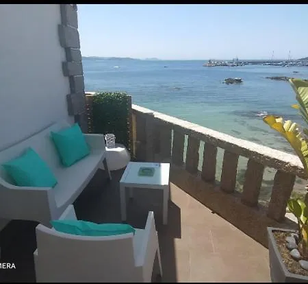 Pensión Principe Sanxenxo