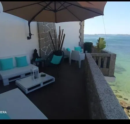 Pensión Principe 3*