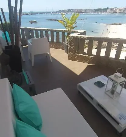 Vendégház Principe