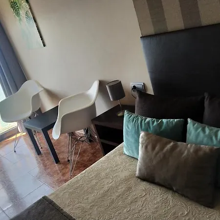 Vendégház Principe 3*