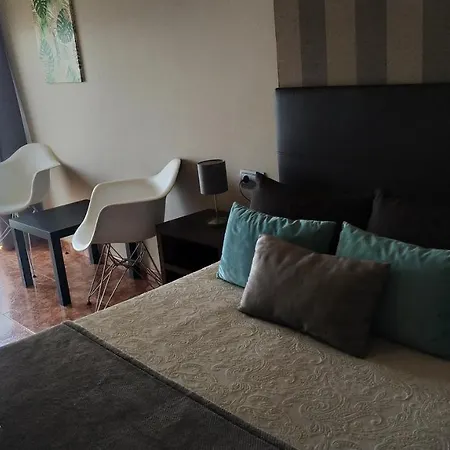 Guest house Principe 3*