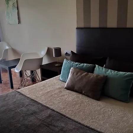 Principe Guest house