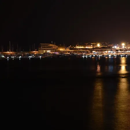 Principe Vendégház Sanxenxo