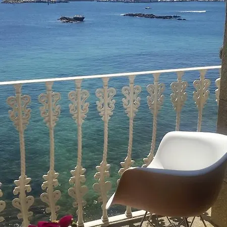 Principe 3* Sanxenxo