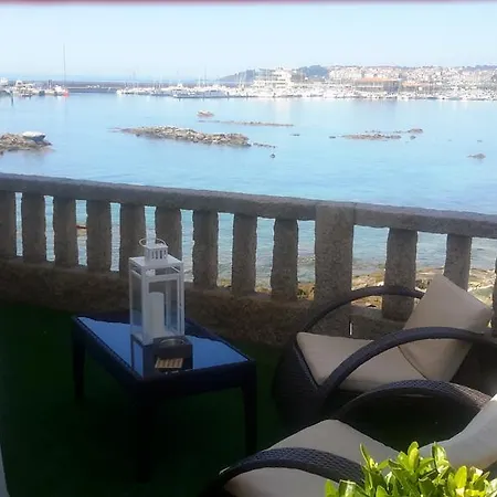Principe Gasthuis Sanxenxo