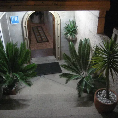 Principe Guest house