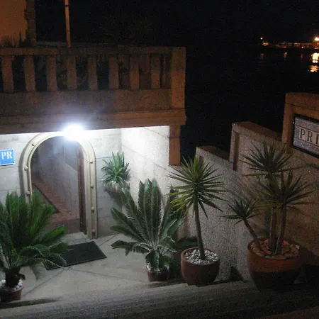 Vendégház Principe