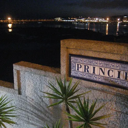 Principe Gæstehus Sanxenxo