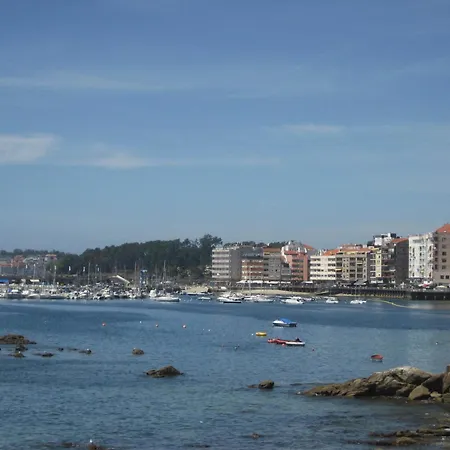 Principe Sanxenxo