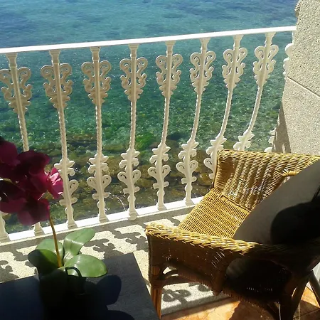 Principe Guest house
