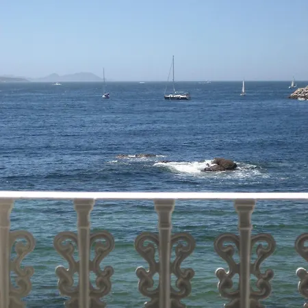 Guest house Principe
