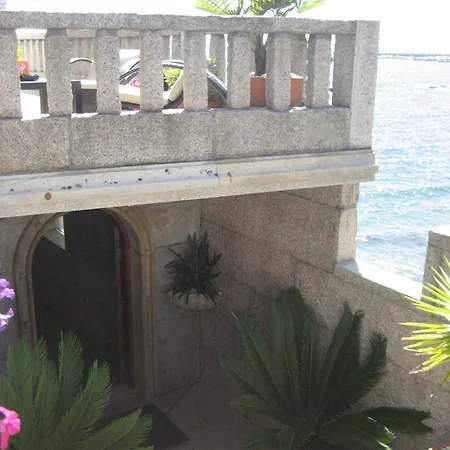 Vendégház Principe 3*