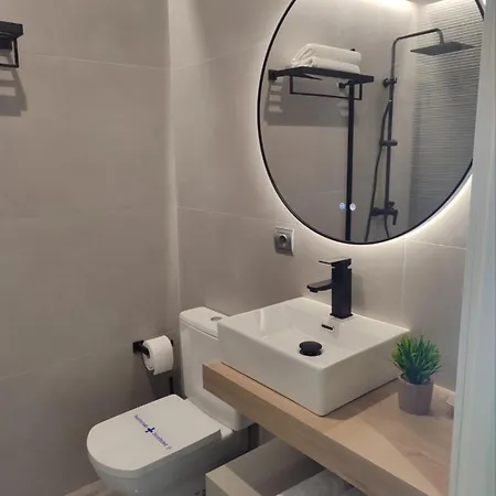 Guest house Principe 3*