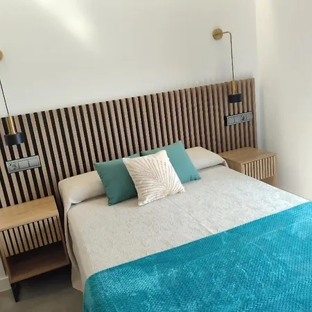 Principe Guest house Sanxenxo
