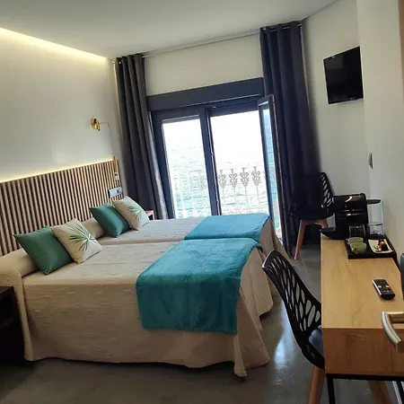Principe Guest house Sanxenxo