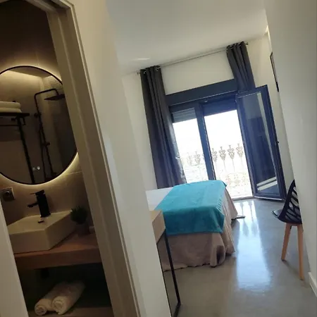 Principe Gæstehus 3*