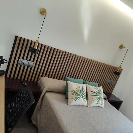 Guest house Principe Sanxenxo