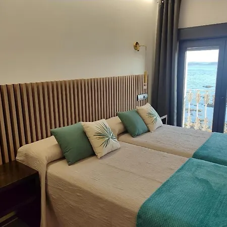 Guest house Principe