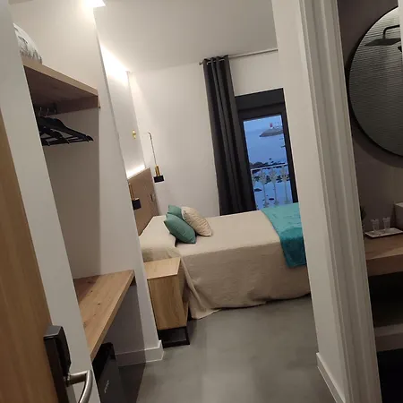 Principe Guest house