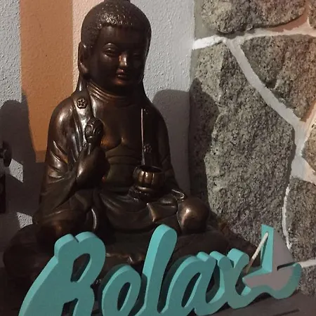 Vendégház Principe 3*