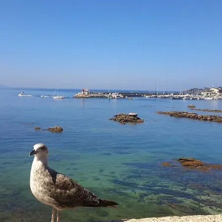 Vendégház Principe