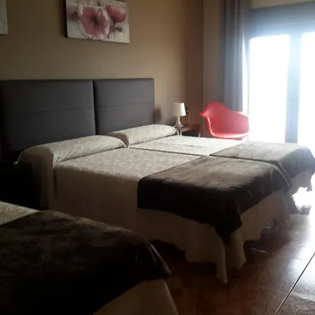 Guest house Principe 3*