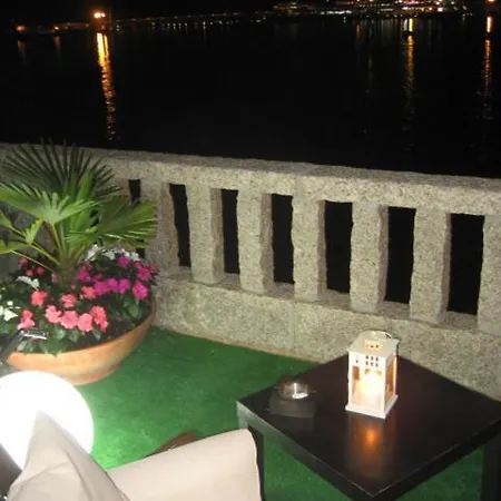 Vendégház Principe