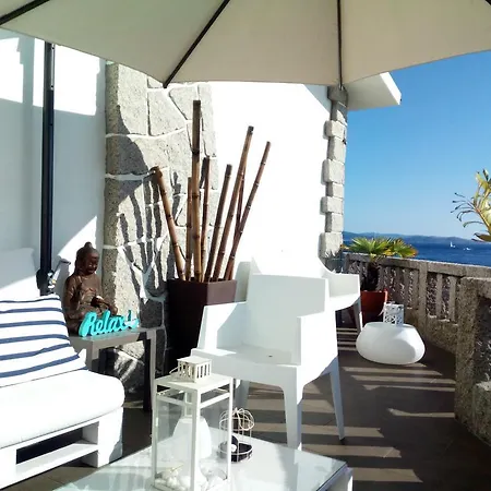Principe Sanxenxo