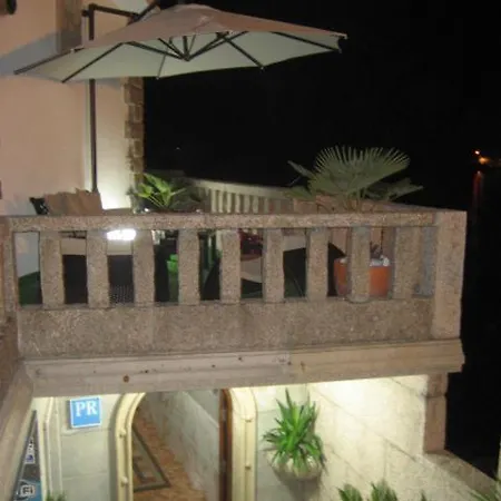 Guest house Principe 3*