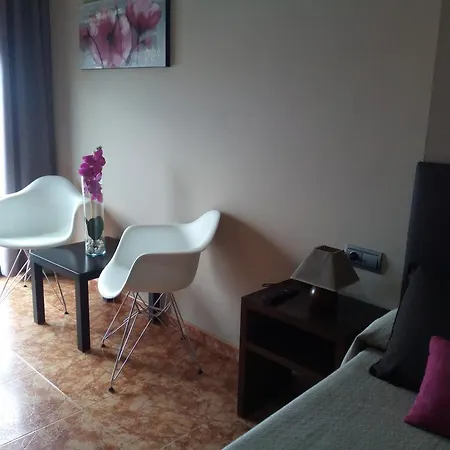 Principe Guest house Sanxenxo