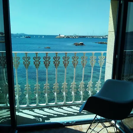 Principe 3* Sanxenxo