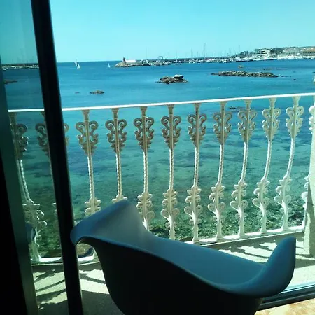 Principe Sanxenxo