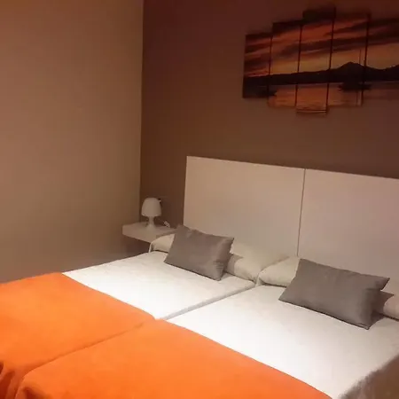 Principe Gæstehus 3*