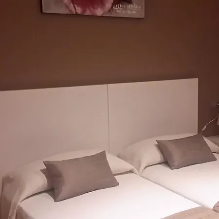 Guest house Principe