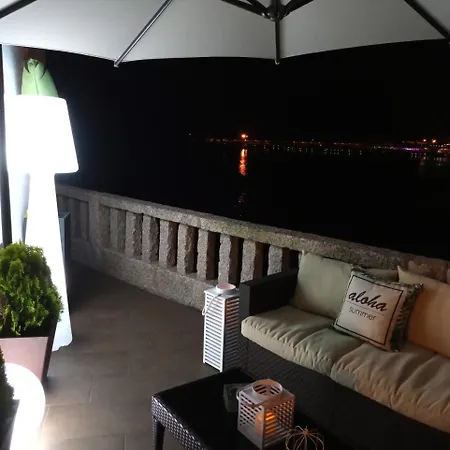 Pensión Principe 3*