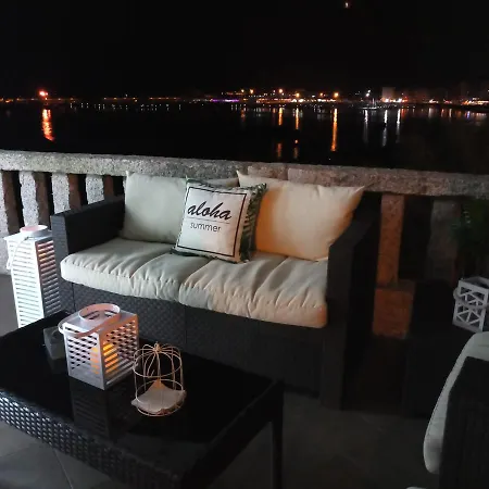 Vendégház Principe 3*