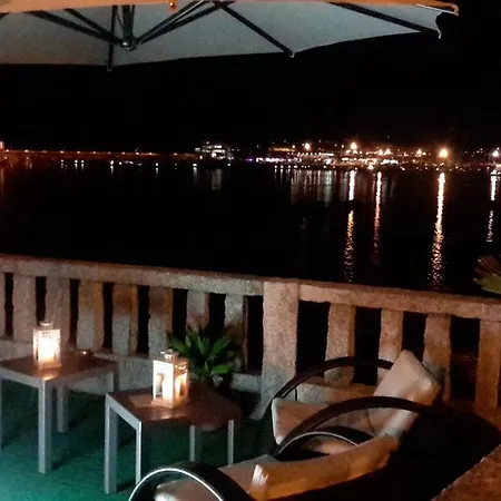 Principe Vendégház Sanxenxo