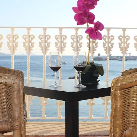 Principe Guest house Sanxenxo