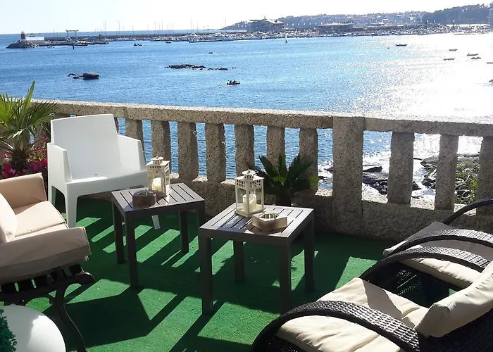 Principe 3* Sanxenxo