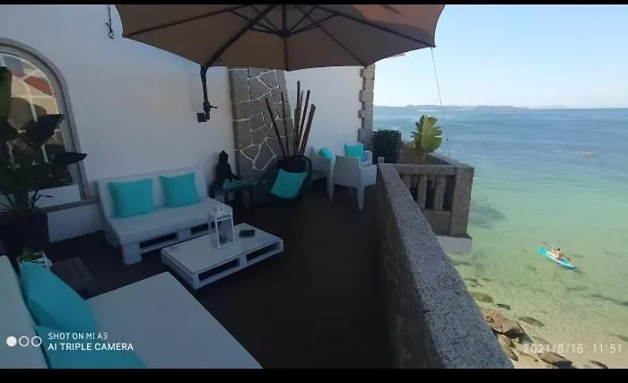 Guest house Principe 3*