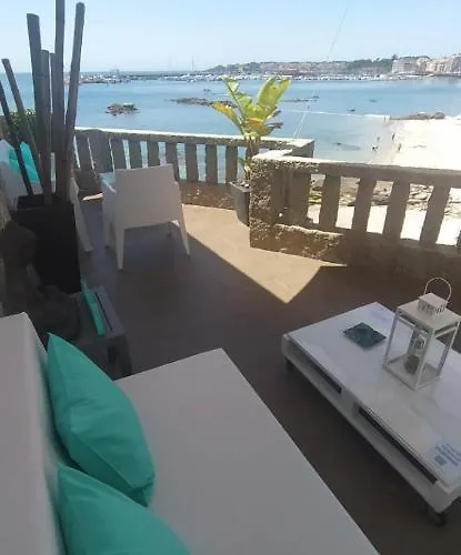 Guest house Principe