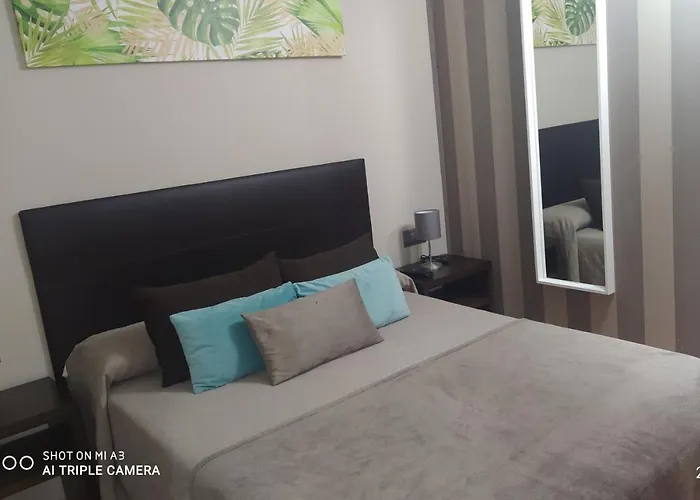 Principe Maison d'hôtes Sanxenxo