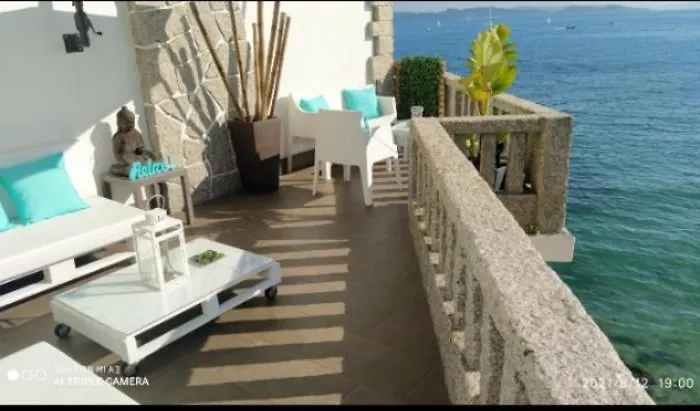 Principe Guest house 3*