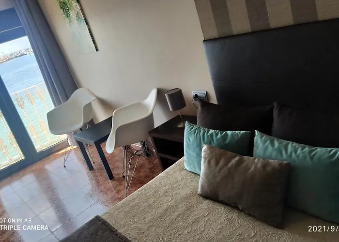 Maison d'hôtes Principe 3*