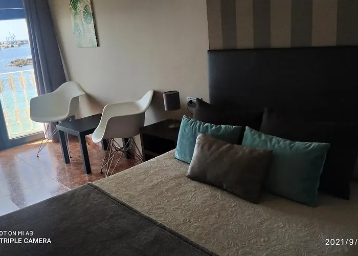 Maison d'hôtes Principe 3*