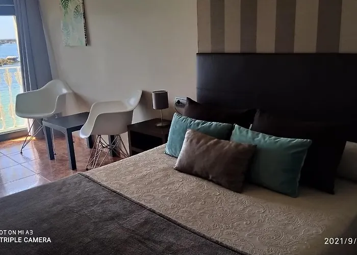 Principe Guest house