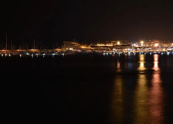 Principe Guest house Sanxenxo