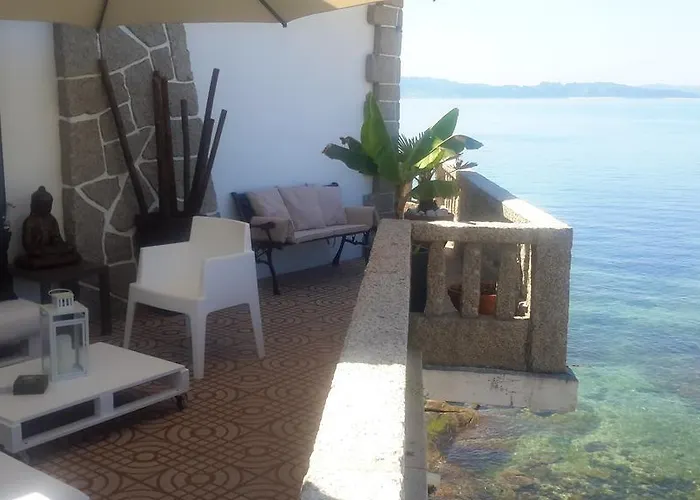 Principe Maison d'hôtes