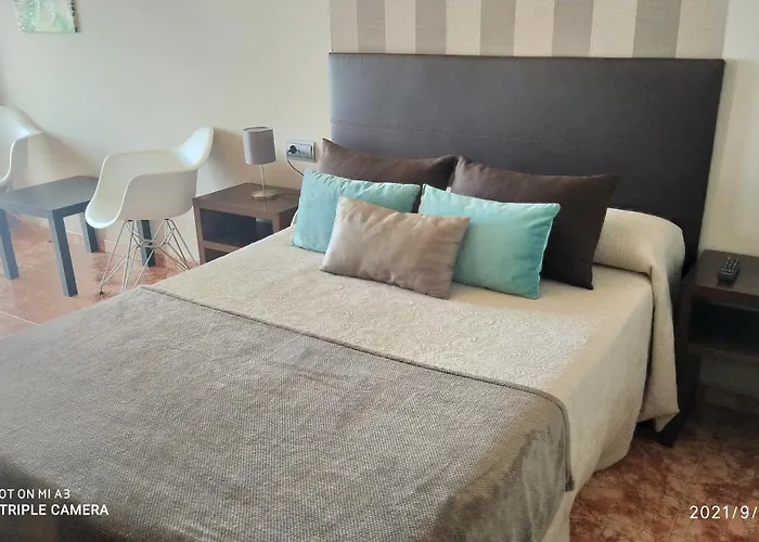 Principe 3* Sanxenxo